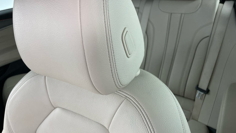 BMW 6 Series 630d xDrive M Sport 5dr Auto Diesel Hatchback